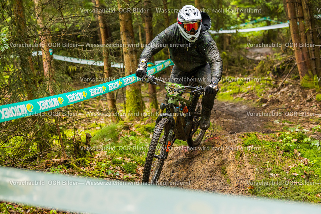 Enduro One Trieb Samstag R6-1205 | OCR Bilder Fotograf Eisenach Michael Schröder