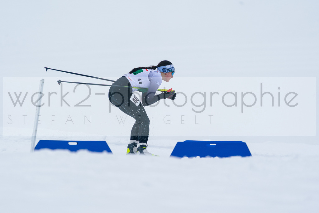 DSC Ruhpolding | 3. DSV E.INFRA Schülercup Biathlon in der Chiemgau Arena Ruhpolding
