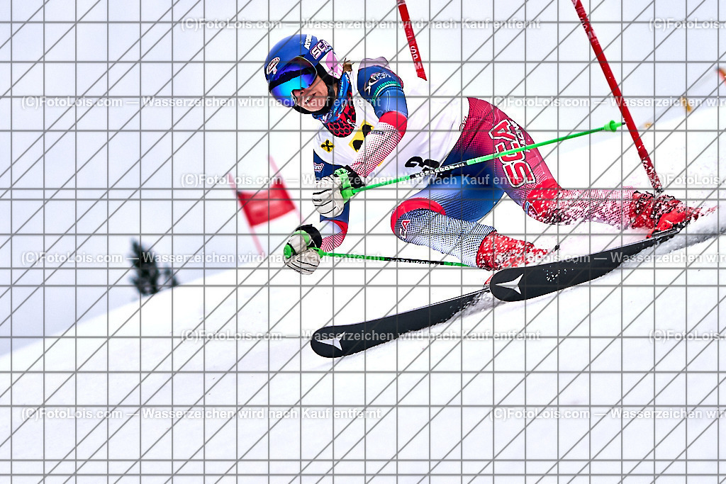 ALP6937_NOe-MASTERS-Cup-RTL_Distelpiste_Kirchberger Doris 1 | (C)FotoLois.com, Alois Spandl. NÖ MASTERS-Cup Riesentorlauf auf der Distelpiste in Lackenhof, Sa 10. Februar 2024.