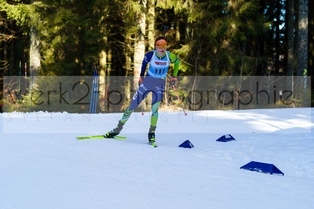 FESA Alpencup / DP Notschrei | Deutschland Pokal Finale im Schwarzwald NORDIC-CENTER Notschrei am 7. - 8. Februar 2026