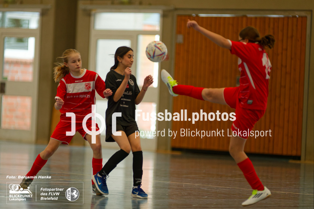 20260131_U15w_Turnier_Senne_128 | Blickpunkt Lokalsport - Realisiert mit Pictrs.com
