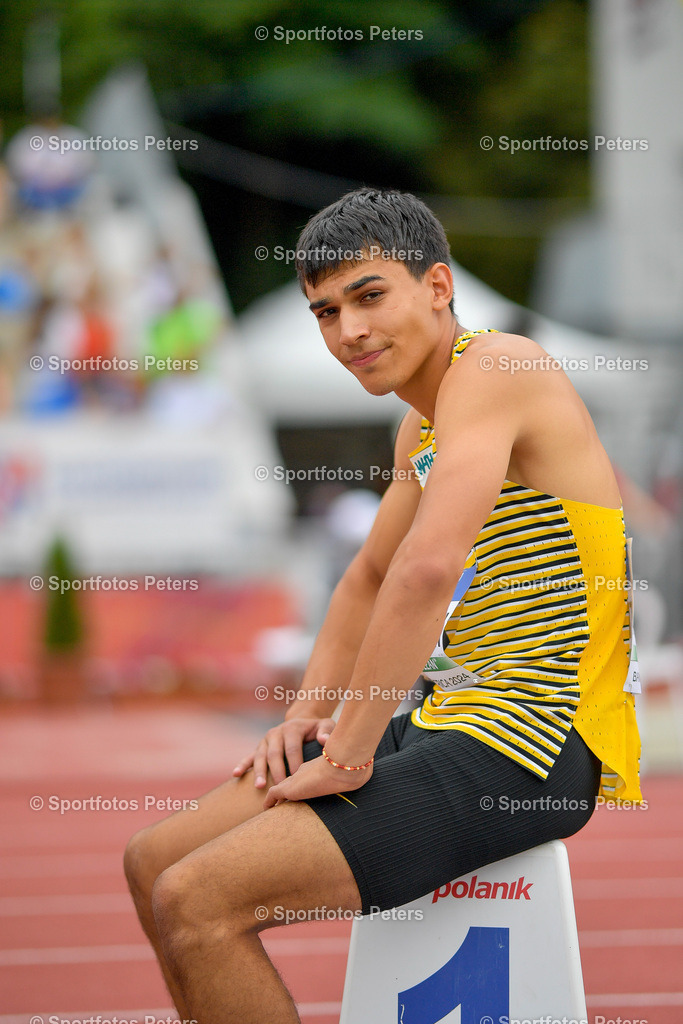 U18 EM - Tag 3_74 | U18-EM am 20.07.2024 in Banska BrysticaFoto: DLV/Kai Peters - Realisiert mit Pictrs.com