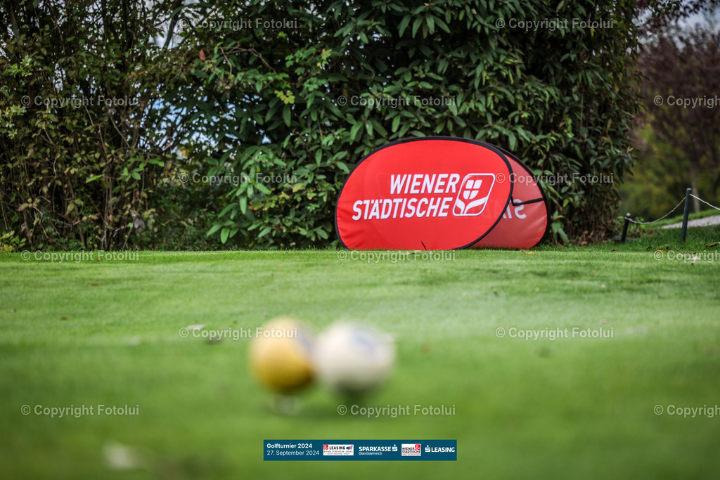 A-BINDER_20240927_0015 | Linz  AUSTRIA,27.Sept..2024 -GOLF Sparkasse, Image shows Photo: Sportmediapics.com/ Manfred Binder