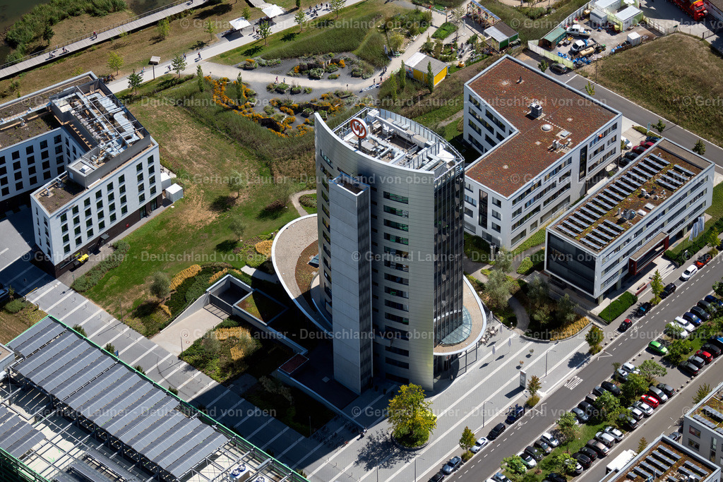 3902572 | Büro-und Geschäftsgebäude bei Heilbronn