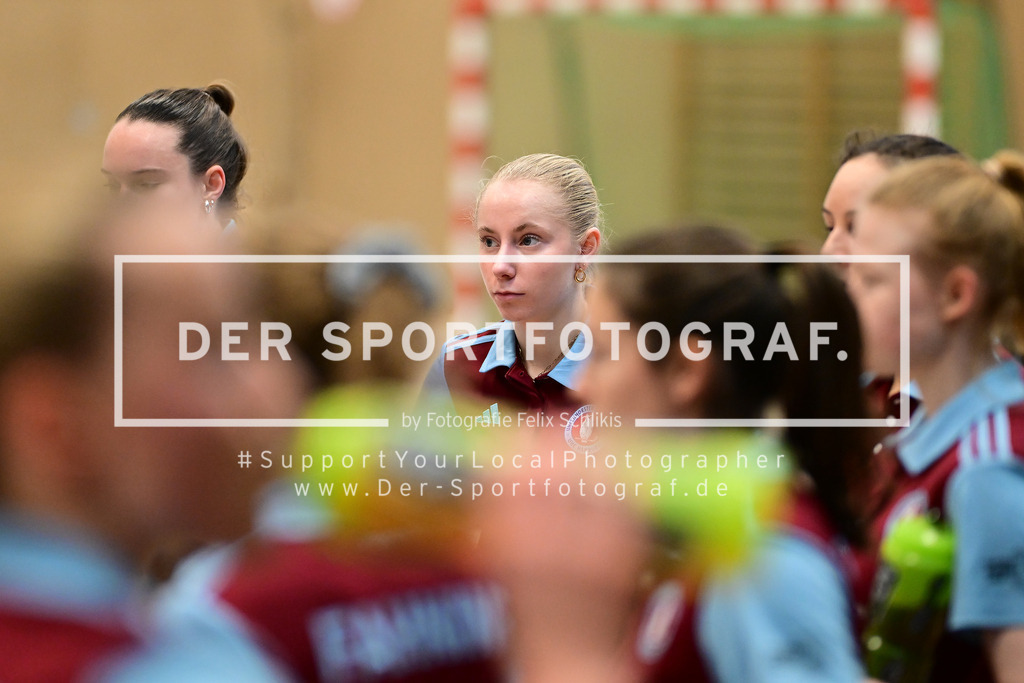 Hockey I Frauen I Halle 2024-2025 I 1. Bundesliga Nord I 7. Spieltag I Großflottbeker THGC - UHC Hamburg I 034479 | Der Sportfotograf. - Realisiert mit Pictrs.com