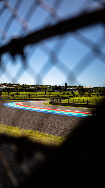 IGTC223_022114353500334LS_LS | Kyalami 9 Hour 2023 - Intercontinental GT Challenge Round 2 - Foto: Gruppe C Photography - Realisiert mit Pictrs.com