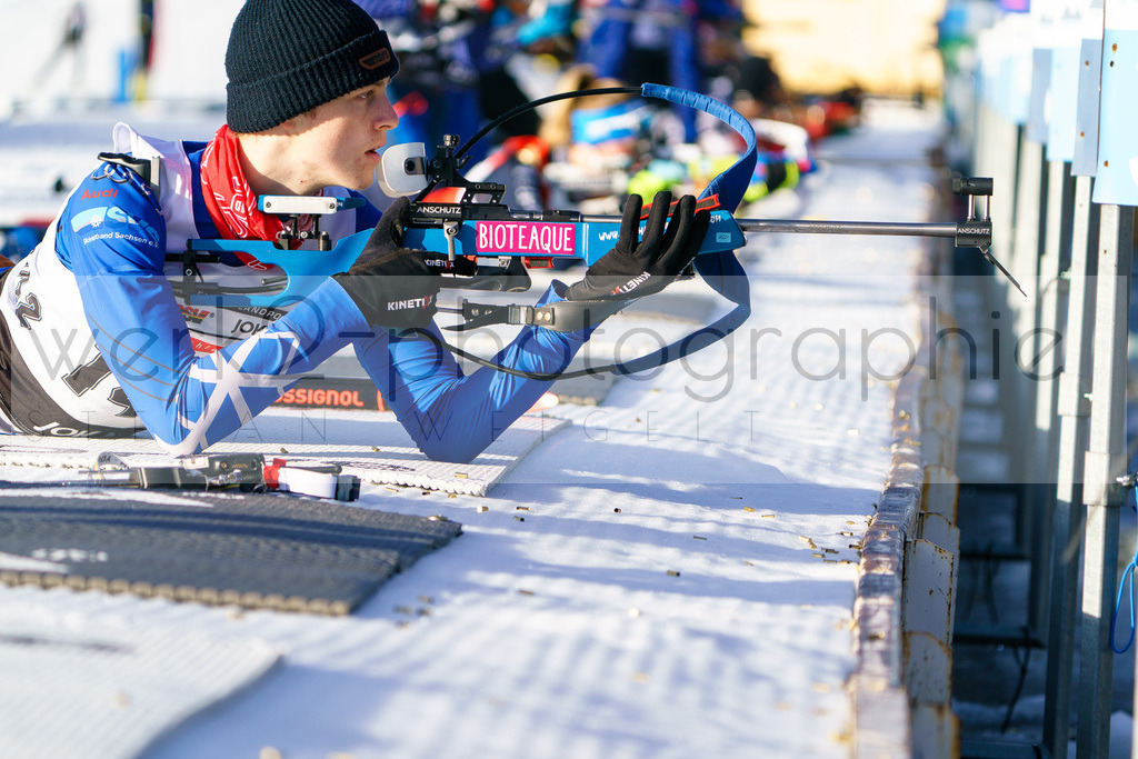 DP ARBER 9.-11.02.2024 | Unter schwierigen Bedingungen zauberte das OK ARBER-Team im Bayerischen Wald eine wettkampffähige Strecke im Arber Hohenzollern Skistadion.