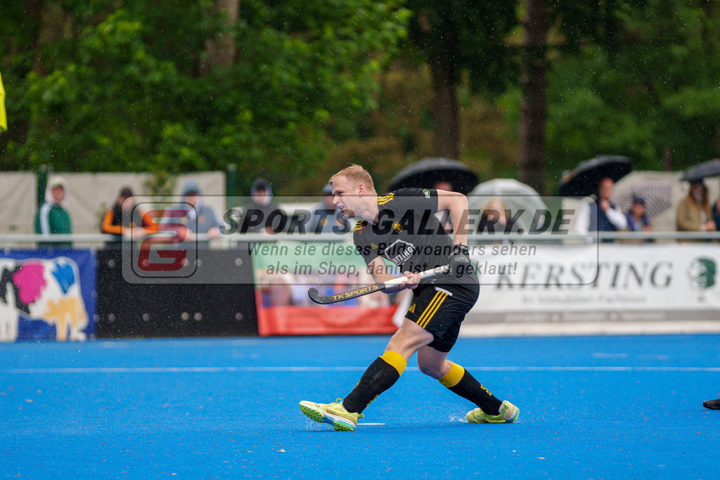 HK_20250524_107025 | 1/4 Finale Rückspiel CHTC - HTHC  am 24.5.2025 Crefelder HTC , Krefeld