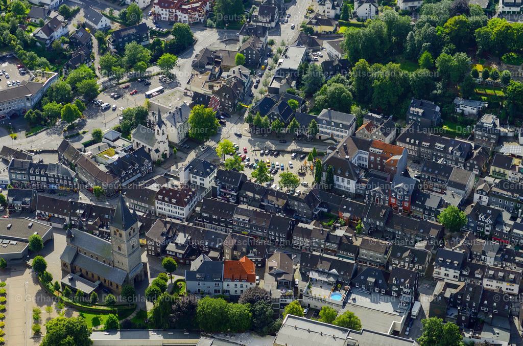 3291211 | Innenstadt Hansestadt Wipperfürth