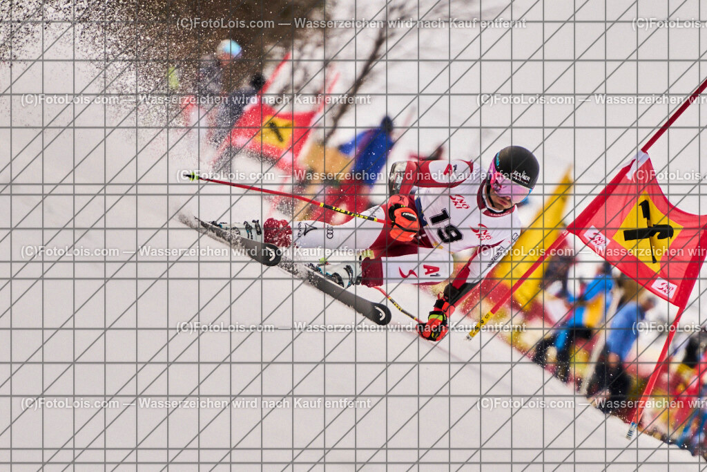 ALP7681_Herrn-FIS-GS-I_Lackenhof-WY_Ellmer Elias | Internationaler FIS GiantSlalom der Herrn auf der Distelpiste in Lackenhof am Mo 10. März 2025.  Österreich, LSV-NÖ, Sportunion Waidhofen/Ybbs (2035).