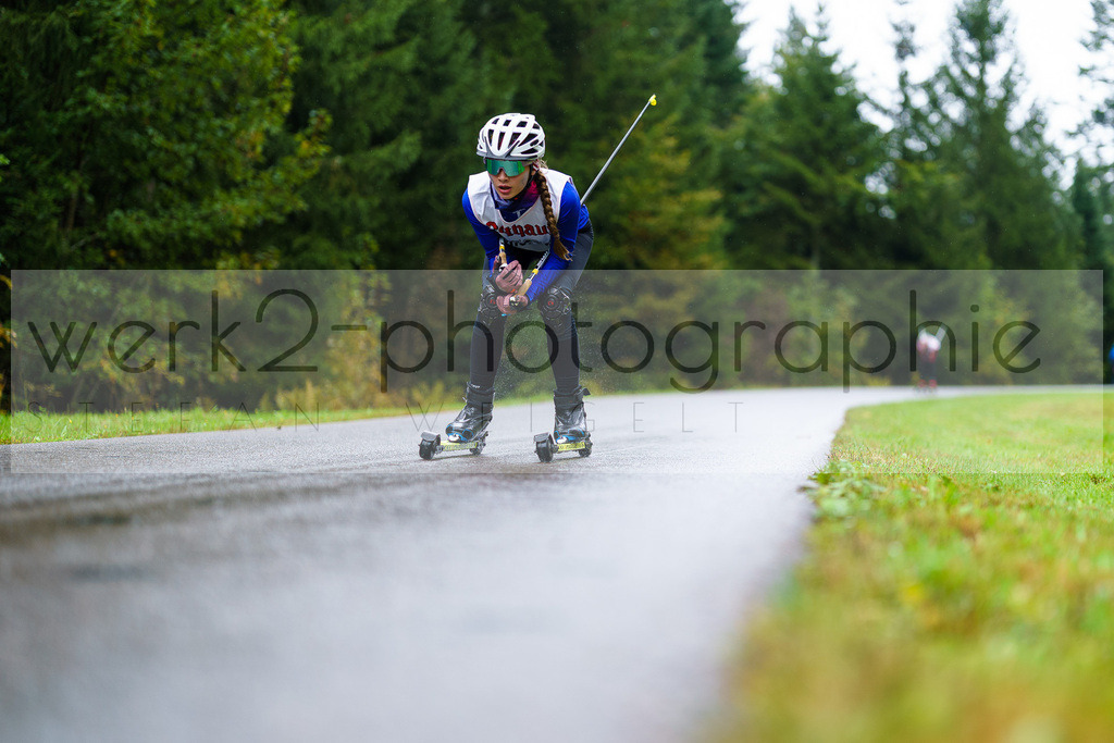 DSC Schönwald | 1. DSV E.INFRA Schülercup / RWS Cup Biathlon in Schönwald am 27. - 29. September 2024