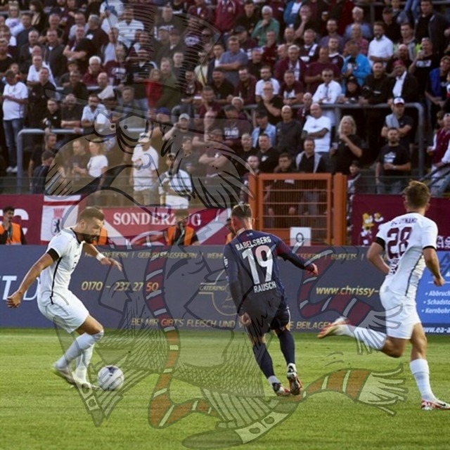 BFC Dynamo vs. SV Babelsberg 03 046 | mythos-online-redaktion