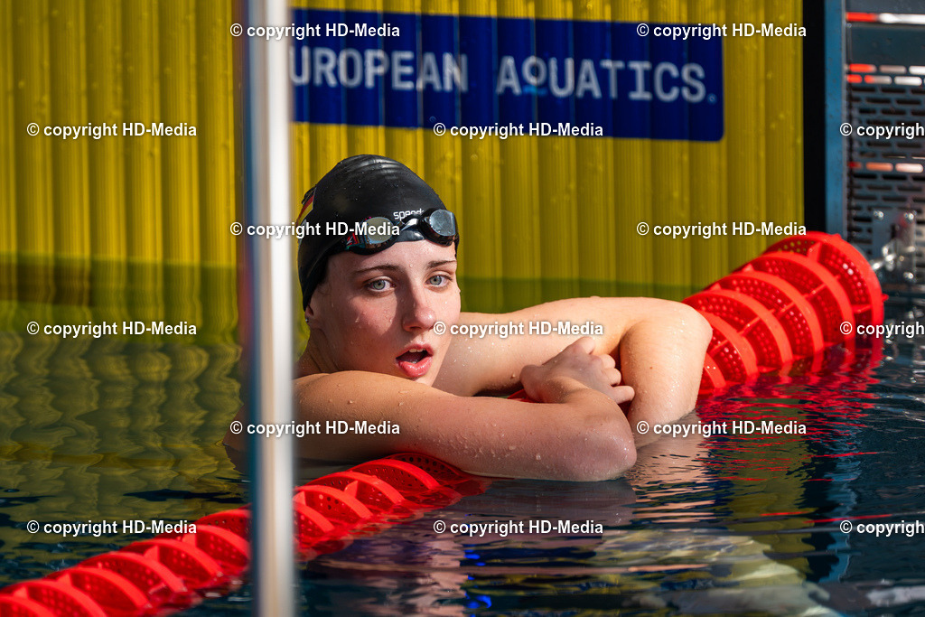 European Aquatics Junior Swimming Championships 2026 | European Aquatics Junior Swimming Championships 2026