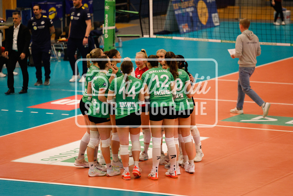 Volleyball I Frauen I Saison 2025-2026 I Bundesliga I 17. Spieltag I USC Münster - VfB Suhl LOTTO Thüringen I 07.02.2026-35 | realhellocedii - Realisiert mit Pictrs.com