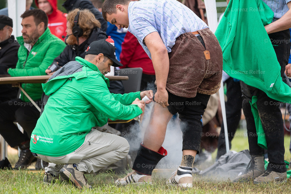 Schwingen -  Zürcher Kantonal 2023 | Zürich Allmend, 14.5.23, Schwingen - Zürcher Kantonal.