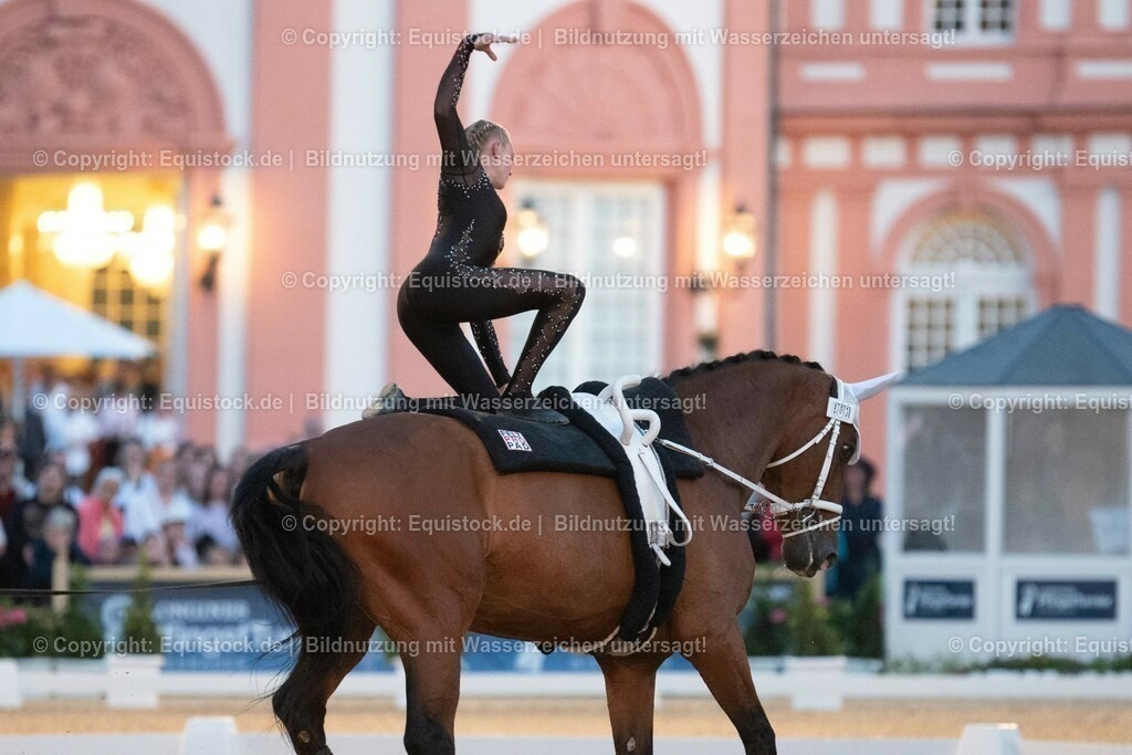 20230527_Voltigieren_NASPA_Flutlicht_0446 | equistock