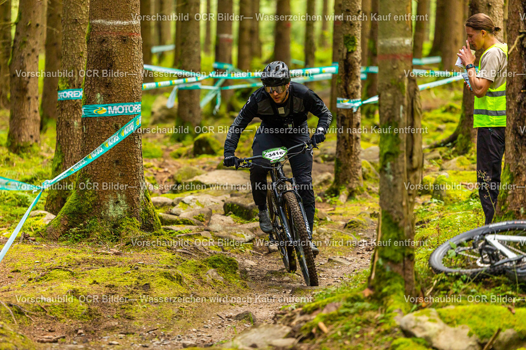 Enduro One Rabenberg Sa R1-1562 | OCR Bilder Fotograf Eisenach Michael Schröder