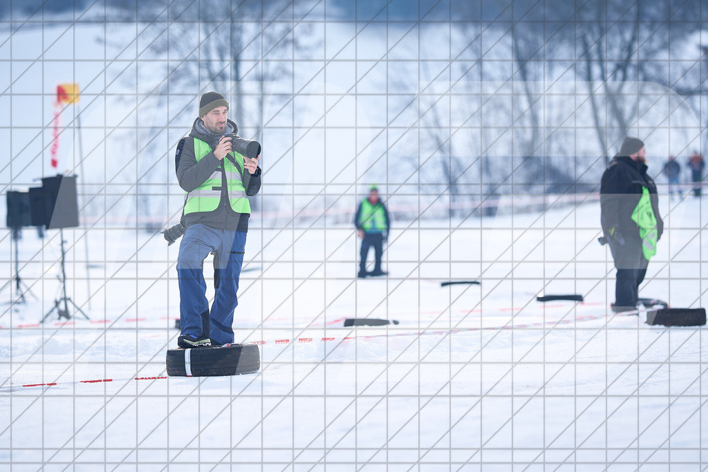 11. Holzknecht Skijöring | Skijöring am 24.01.2026: 11. Holzknecht Skijöring in Gosau am Dachstein, Oberösterreich, ÖsterreichFoto: © 2026 Martin Bihounek | mb-creative.eu