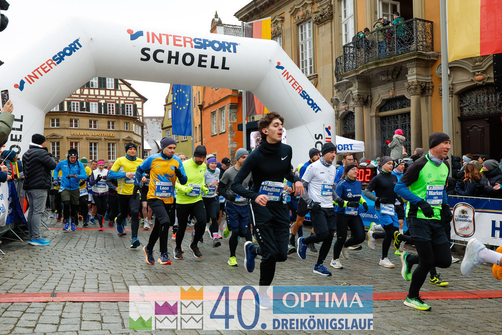 VR Bank Hauptlauf 10km | 40. Optima 3koenigslauf 2026 - Realisiert mit Pictrs.com