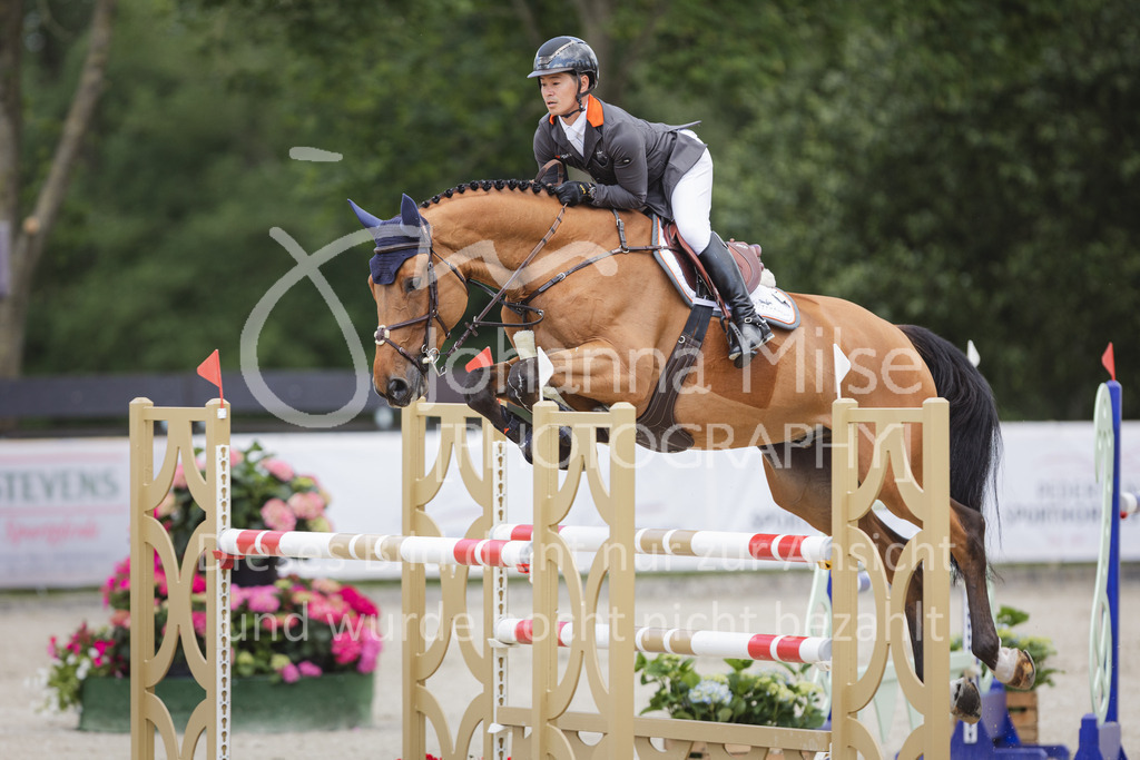 220602_CSI-Wohlde_YoungsterTour-212 | CSIYH1* - Internationale Zweiphasenspringprüfung (1,35 m) 
Youngster Tour für 7jährige Pferde
02.06.2022