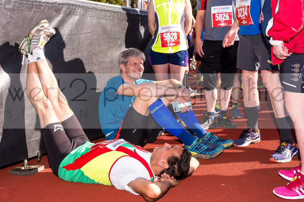 Rennsteiglauf 2019 | Marathon Neuhaus/Rwg. - Schmiedefeld am 18. Mai 2019
