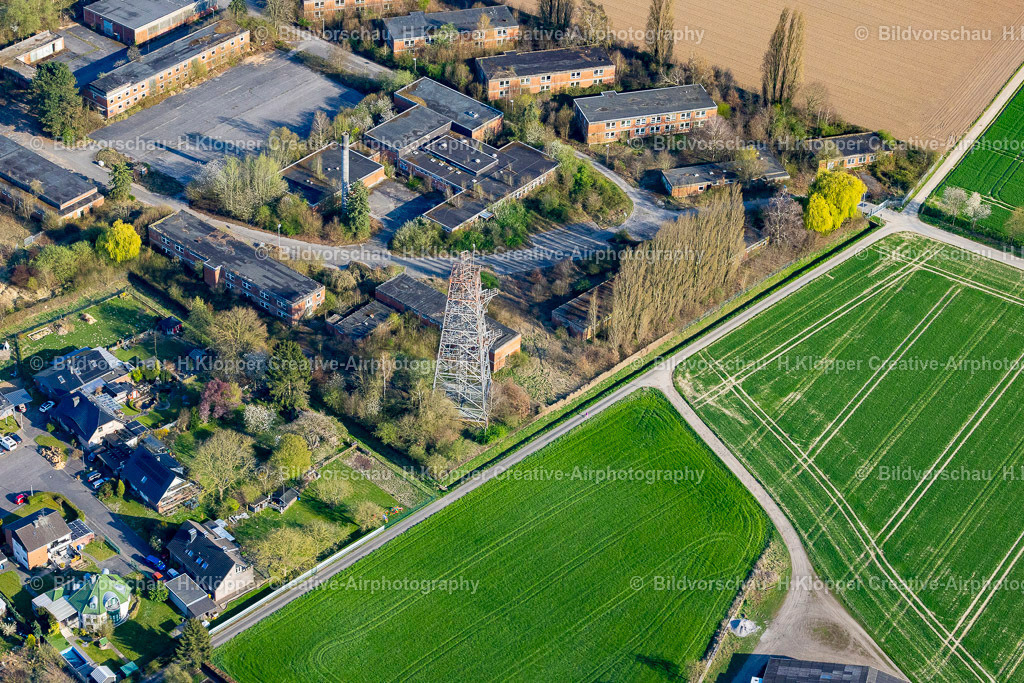 Luftbilder Grefrath-9628 | Luftbild Deutsches Rotes Kreuz Ortsverein Grefrath e.V. - Realisiert mit Pictrs.com