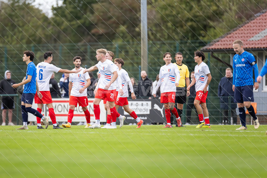 20251004_Picselweb-Fotografie_1R3_3657_web | Bezirkspokal Viertelfinale, SV Ahlerstedt/Ottendorf - SV Drochtersen/Assel II, Ergebnis 0:3. Foto: Jörg Struwe - picselweb.de - Realisiert mit Pictrs.com
