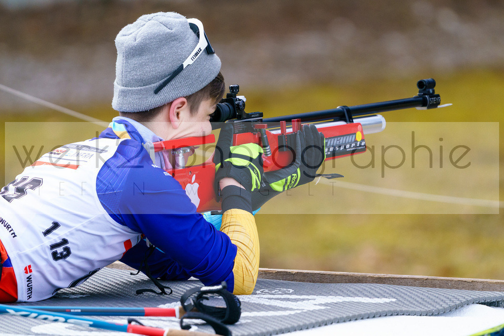 DSC Ruhpolding | Deutscher Schülercup Ruhpolding in der CHIEMGAU Arena am 2. und 3. März 2024
