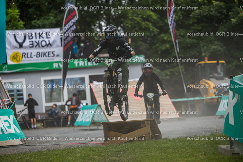 Enduro One Trieb Freitag R6-0916 | OCR Bilder Fotograf Eisenach Michael Schröder