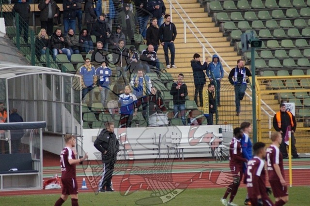 BFC Dynamo vs. FSV 63 Luckenwalde 219 | mythos-online-redaktion