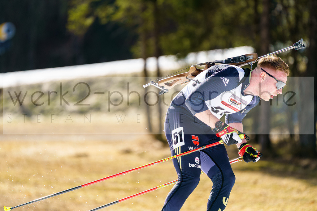 Deutschlandpokal Ruhpolding | 7. DSV JOKA Deutschlandpokal in der Chiemgau Arena Ruhpolding am 7. - 8. März 2026