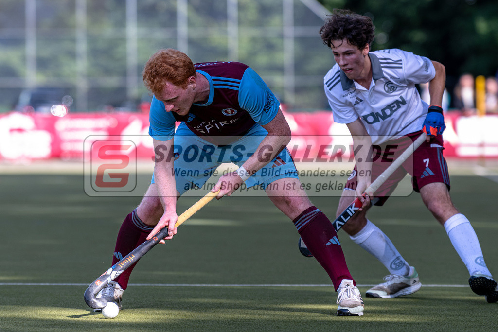 SM_20240915-D85_2930 | 1.Bundesliga Feldhockey (M) UHC MSC / 4:6 n.P.