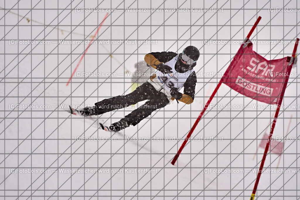 ALP4046_NOe-Landjugend-RTL_Hochkar_Metz Lorenz | (C)FotoLois.com, Alois Spandl, NÖ Landjugend Skimeisterschaften 2023, Riesentorlauf am Hochkar/Draxlerloch, Sa 21. Jänner 2023.