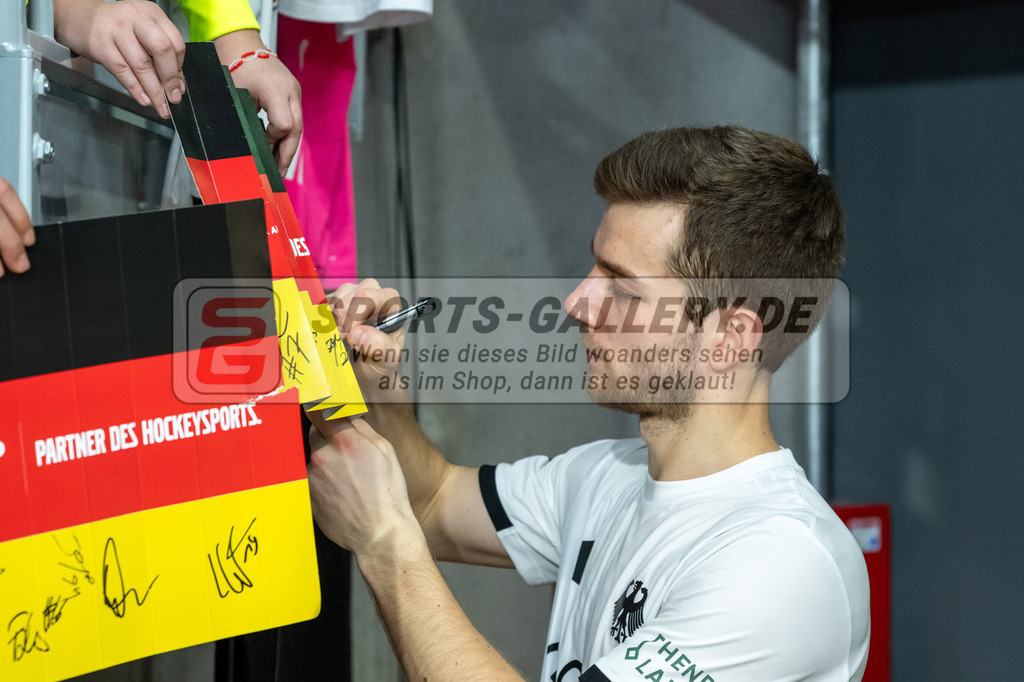 Halle EM Bronze Deutschland - Spanien 5-6 11.1.26 SG-5430 | Hockey,Sport,Fieldhockey,1.Bundesliga,2.Bundesliga,Sportfotografie,Shop,Sportphotography,Feldhockey,Hockeyliga