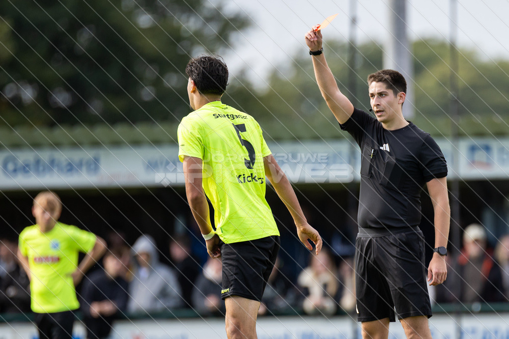 20251003_Picselweb-Fotografie_1R3_2477 | DFB Pokal 2. Runde, JFV A/O/B/H/H - SV Stuttgarter Kickers, Foto: Jörg Struwe - picselweb.de - Realisiert mit Pictrs.com