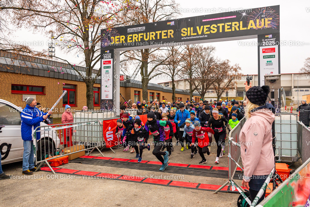 Silvesterlauf Erfurt 2025 R1-0483 | OCR Bilder Fotograf Eisenach Michael Schröder
