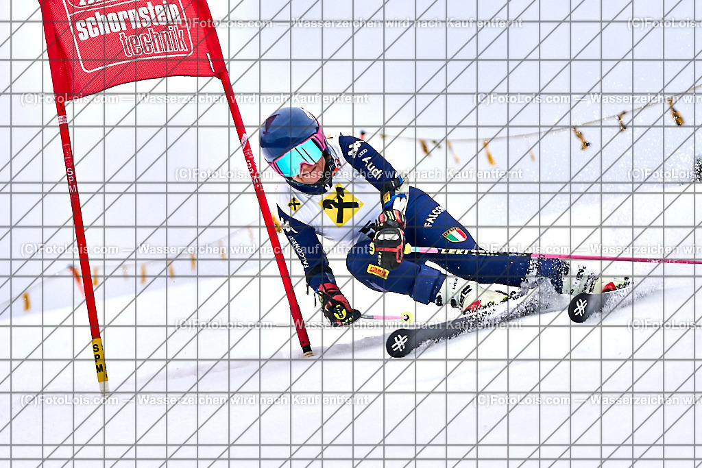 ALP6972_NOe-MASTERS-Cup-RTL_Distelpiste_Digruber Bettina | (C)FotoLois.com, Alois Spandl. NÖ MASTERS-Cup Riesentorlauf auf der Distelpiste in Lackenhof, Sa 10. Februar 2024.