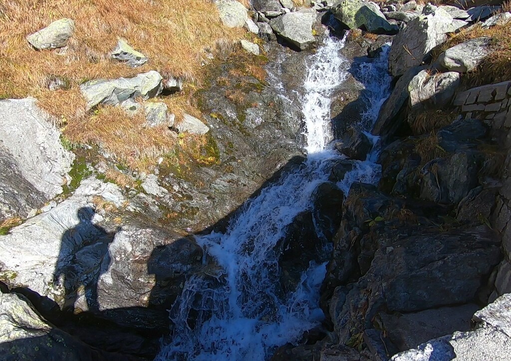 Schattenwandern (Gotthard) | huwimedia-fotografie - Realisiert mit Pictrs.com
