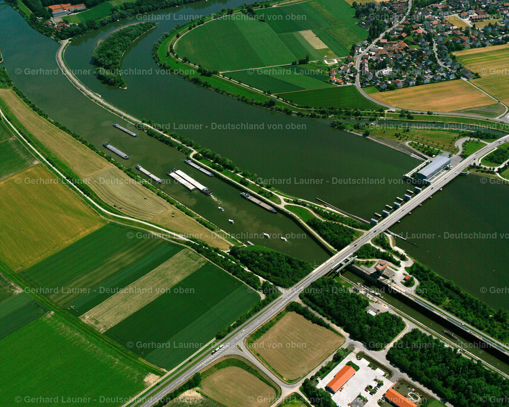 2519982 | Schleuse bei Kagers