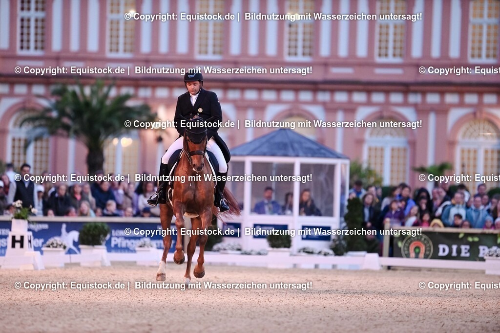 20250608_Longines Grand Prix Kür_0111 | Foto: Thomas Hartig