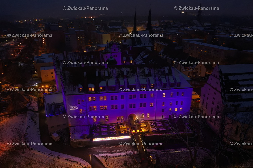 Zwickau... | Aufnahmen aus Zwickau und dem Zwickauer Land: