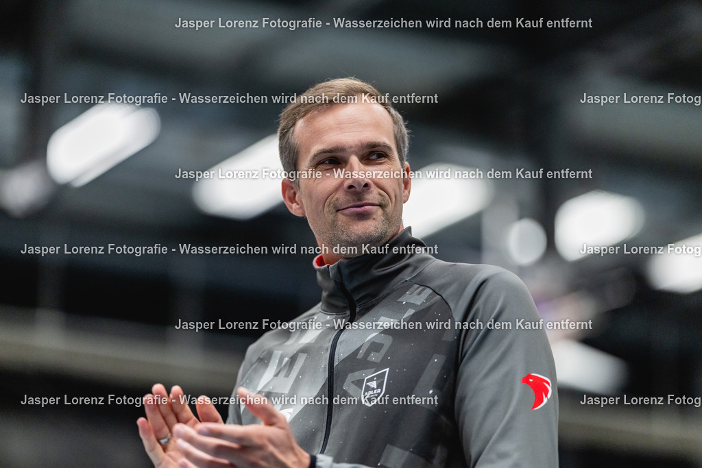 Volleyball I Herren I Saison 2026-2027 I 2. Bundesliga Nord I 03. Spieltag I Kieler TV - TSV Giesen GRIZZLYS II | Jasper Lorenz Fotografie - Realisiert mit Pictrs.com