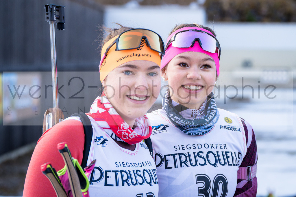 Deutschlandpokal Ruhpolding | 7. DSV JOKA Deutschlandpokal in der Chiemgau Arena Ruhpolding am 7. - 8. März 2026