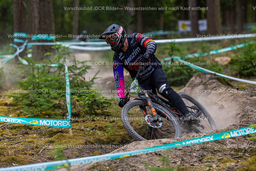 Enduro One Trieb Samstag R3-7433 | OCR Bilder Fotograf Eisenach Michael Schröder