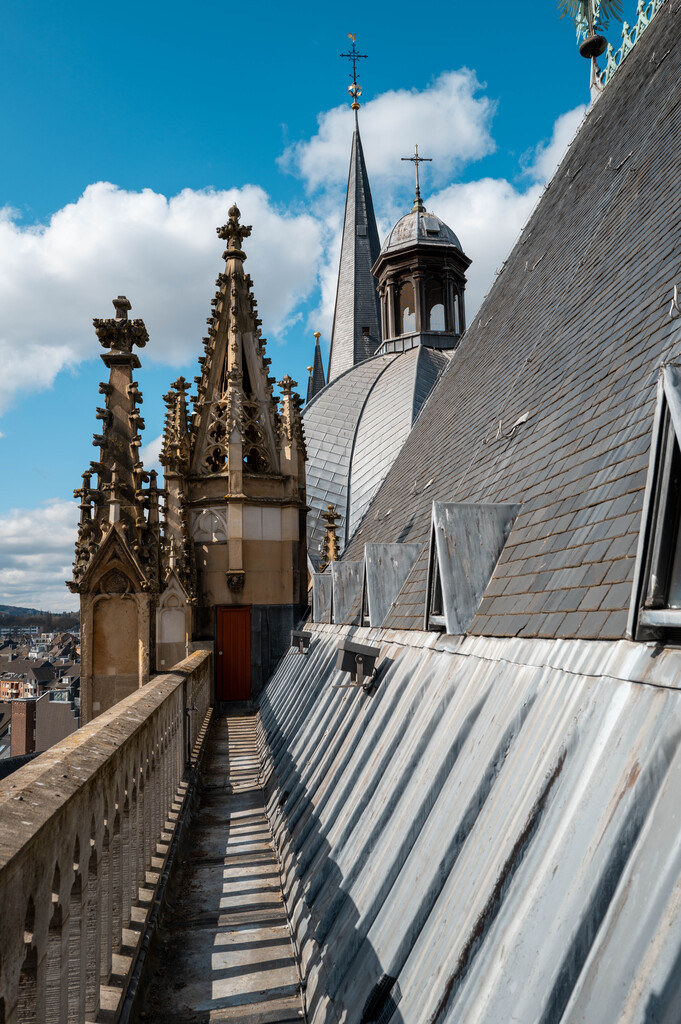 Aachener Dom (15) | hgt-foto