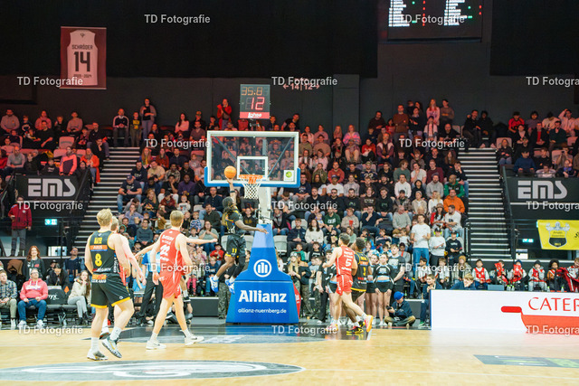 nbg_falcons-03810 | Fotogalerie von Thomas Dettweiler mit Eventbildern und lizenzfreien Fotos. Perfekt als Wandbild, für Büro, Website oder private Nutzung. - Realisiert mit Pictrs.com