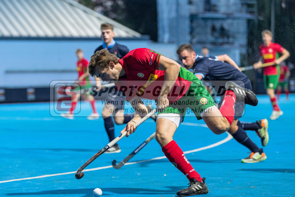 SM_20220930-D5A_1910 | LISNAGARVEY - HAMBURGER POLO CLUB / 1:7