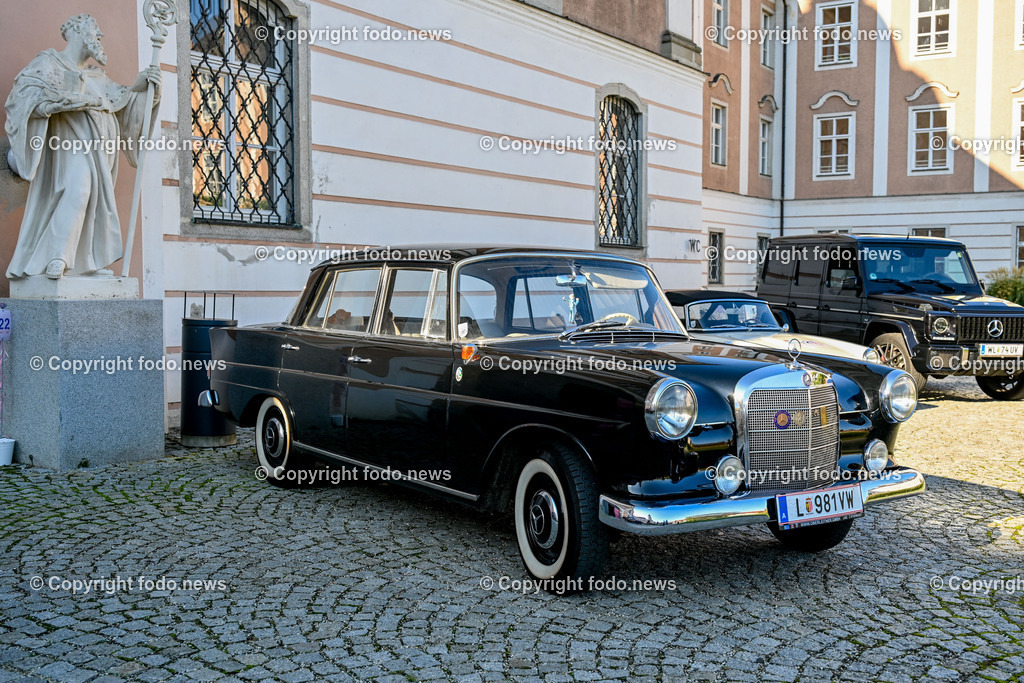 Inner Wheel Club Linz_ Charity Oldtimerfahrt_ 21.09.2024-15 | 21.09.2024, Linz, AUT, Inner Wheel Club Linz,  Charity Oldtimerfahrt im Bild Inner Wheel Club Linz,  Charity Oldtimerfahrt, Teilnehmer©Harald Dostal / fodo.media