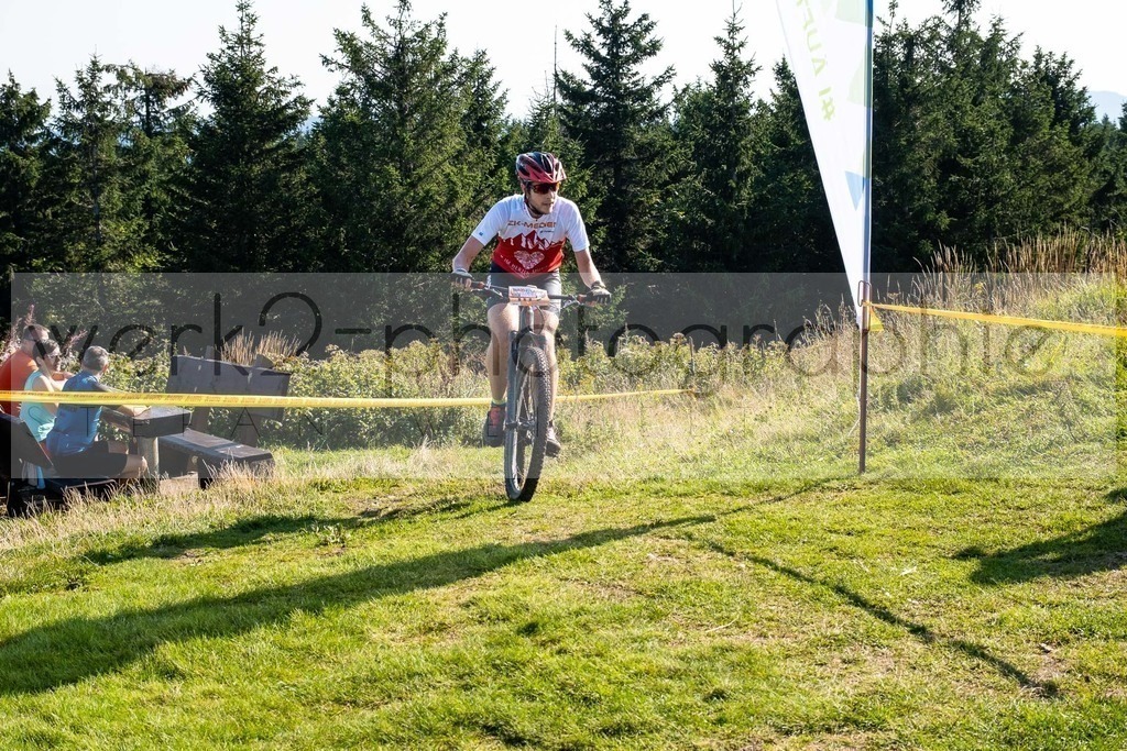 RennsteigRIDE 2021 | Schmiedefeld, 4. September 2021
