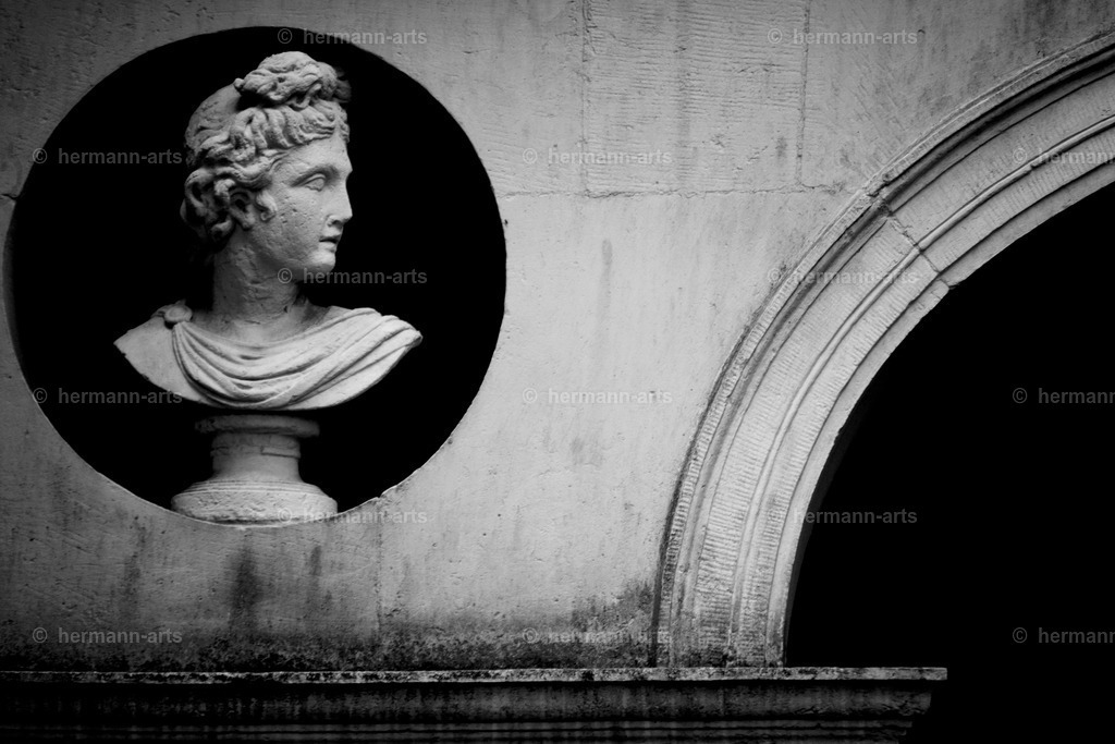 Skulptur-Arts-053 | Photo Foto Kunst Art schwarzweiss Bilder Rheine Münster Berlin Blumen 